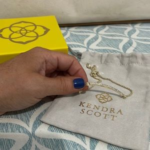Kendra Scott bracelet